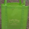 Poplar Ridge Farm Grocery Bags
